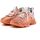 Chaussures Femme Bottes Steve Madden Mistica Sneaker Donna Blush Skin Rosa MIST05S1 Rose