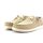 Chaussures Homme Multisport HEYDUDE Wally Braided Sneaker Vela Uomo Sand 40003-202 Beige