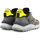 Chaussures Homme Multisport Munich Doro 24 Sneaker Uomo Green Yellow Fluo 8772024 Vert