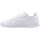 Chaussures Femme Bottes Ralph Lauren POLO  Sneaker Donna White 809845110002D Blanc