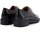 Chaussures Femme Bottes Frau Bristol Stringata Donna Nero 95Q5125 Noir