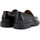 Chaussures Homme Multisport Franco Fedele City Mocassino Uomo Nero 6554 Noir