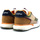 Chaussures Homme Multisport HOFF Kilwa Sneaker Uomo Beige Multi 12307609 Multicolore