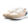 Chaussures Femme Multisport HOFF Bilbao Sneaker Donna Beige White 22302004 Beige