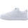 Chaussures Femme Multisport Guess Sneaker Donna White FL8GEAELE12 Blanc