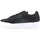 Chaussures Femme Multisport Love Moschino Sneaker Cuori Donna Nero JA15914G0HIA0000 Noir