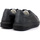Chaussures Homme Multisport Guess Sneaker Uomo Black Coal FM8VIBFAP12 Noir