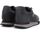 Chaussures Homme Multisport Blauer Dexter 01 Sneaker Uomo Black F3DEXTER01 Noir