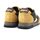 Chaussures Homme Multisport Blauer Queens01 pronador Sneaker Uomo Brown Grey F3QUEENS01 Marron
