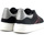 Chaussures Femme Multisport Munich Rete Sky 53 Sneaker Donna Black Bordeaux Silver 8085053 Noir