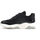 Chaussures Femme Multisport Munich Wave 140 Sneaker Donna Black 8770140 Noir