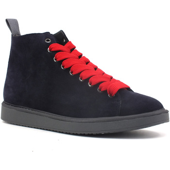 Chaussures Homme Multisport Panchic Panchic Sneaker Donna Powder Red P01M007-00342094 Bleu