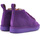 Chaussures Femme Bottes Panchic Stivaletto Donna Violet P01W004-0036H003 Violet