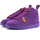 Chaussures Femme Multisport Panchic Stivaletto Donna Violet P01W004-0036H003 Violet