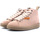 Chaussures Femme Multisport Panchic Stivaletto Pelo Donna Nude P01W004-0035G003 Rose