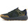 Chaussures Homme Multisport Munich Kava 16 Sneaker Uomo Green 4175016 Vert