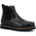 Chaussures Femme Multisport Birkenstock Highwood Narrow Fit Stivaletto Donna Black 1025781D Noir