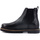 Chaussures Femme Bottes Birkenstock Highwood Narrow Fit Stivaletto Donna Black 1025781D Noir