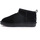 Chaussures Femme Bottes Colors of California Stivaletto Pelo Donna Black HC.YW078 Noir