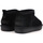 Chaussures Femme Multisport Colors of California Stivaletto Pelo Donna Black HC.YW078 Noir