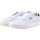 Chaussures Homme Multisport Superga 3843 Court Sneaker arigato Uomo White Black S5135EWU Blanc