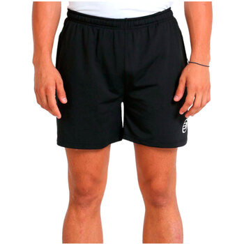 Vêtements Homme Shorts / Bermudas Bullpadel MIRZA Noir