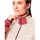 Vêtements Femme Sweats Vaude Women's Larice HZ Fleece Jacket Blanc