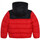 Vêtements Enfant Vestes BOSS Doudoune Junior  rouge G26111/990 - 12 ANS Rouge