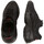 Chaussures Enfant Baskets mode BOSS chaussure Boss noir junior G29009/09B Noir