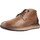 Chaussures Homme Baskets mode Cetti BASKETS  1335 CUIR CUERO Marron