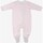 Vêtements Enfant Pyjamas / Chemises de nuit Trois Kilos Sept Pyjama naissance fille - Sophie la girafe© Rose