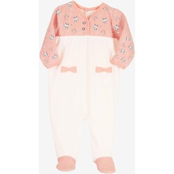 Vêtements Enfant Pyjamas / Chemises de nuit Trois Kilos Sept Dors bien Pont Gris