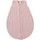 Vêtements Enfant Pyjamas / Chemises de nuit Trois Kilos Sept Gigoteuse gaze de coton - 65 cm Rose