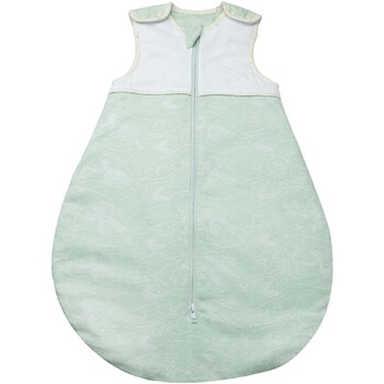 Vêtements Enfant Pyjamas / Chemises de nuit Trois Kilos Sept Gigoteuse naissance - 0-6 Mois Vert