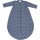 Vêtements Enfant Pyjamas / Chemises de nuit Trois Kilos Sept Gigoteuse manches amovibles Bleu