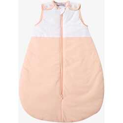 Vêtements Enfant Pyjamas / Chemises de nuit Trois Kilos Sept Gigoteuse naissance - étoiles roses - Fille Rose