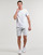 Vêtements Homme Shorts / Bermudas Teddy Smith NARKY SH Blanc