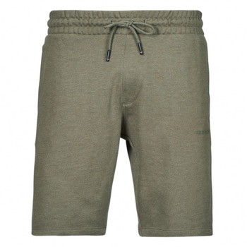 Vêtements Homme Shorts / Bermudas Teddy Smith NARKY SH Kaki