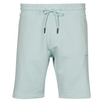 Vêtements Homme Shorts / Bermudas Teddy Smith NARKY SH Vert
