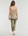 Vêtements Femme Tops / Blouses Dream in Greenes GANA Multicolore