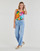 Vêtements Femme Sweats & Polaires FEDERICA Multicolore