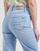 Vêtements Femme Calvin Klein Jeans tonal logo-print sweatshirt FARGO Bleu Medium