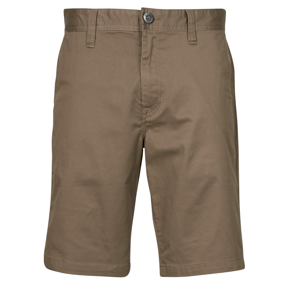 Vêtements Homme burberry Shorts / Bermudas Volcom FRCKN MDN STRCH SHT 21 Marron