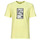 Vêtements Homme PTV long-sleeve T-shirt MADITI BSC SST Jaune