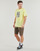 Vêtements Homme T-shirts manches courtes Volcom MADITI BSC SST Jaune