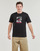 Vêtements Homme T-shirts manches courtes Volcom OCCULATOR BSC SST Noir