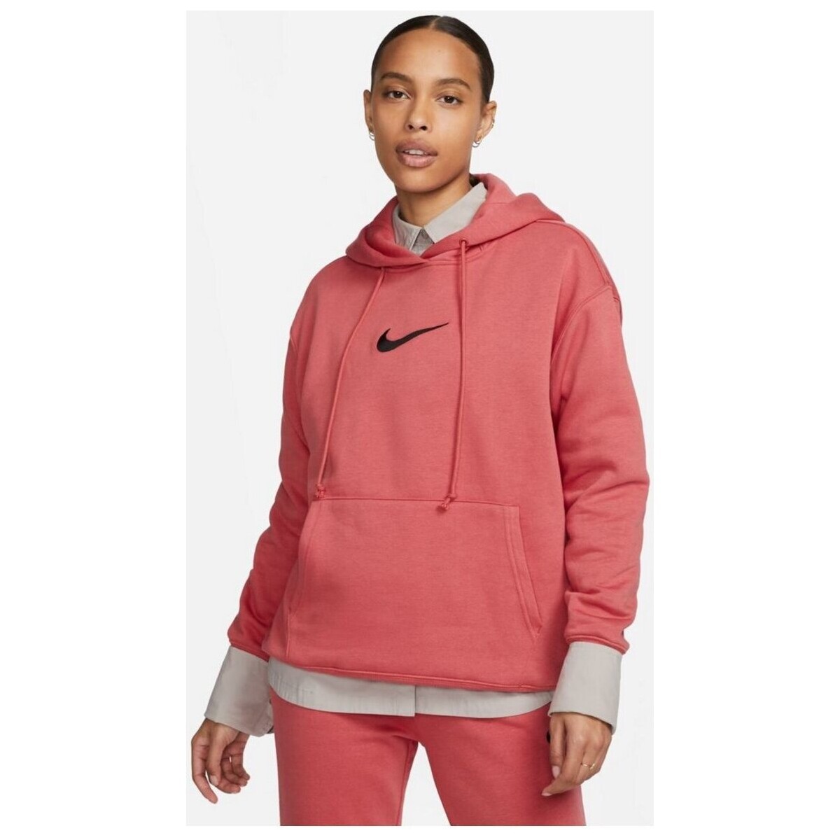 Vêtements Femme Sweats Nike  Autres