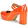 Chaussures Femme Lyle And Scott SELENA Orange