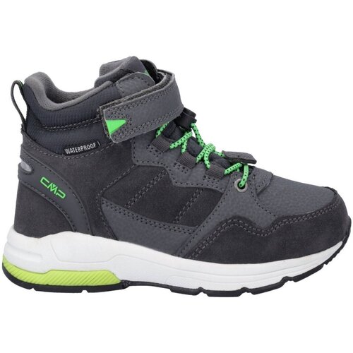 Chaussures Garçon BOOT Running / trail Cmp  Gris