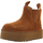 Chaussures Femme Boots UGG 1134526 Marron